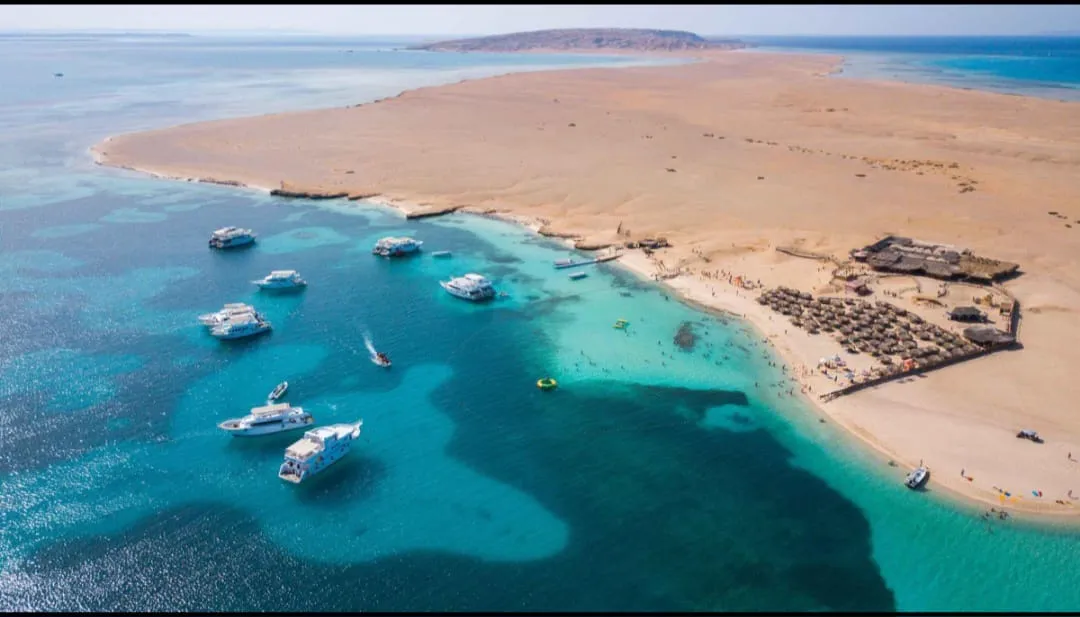 Mahmya island 🏝️🏖️ trip El Gouna Mahmya island /IMG-20260701-WA0177.jpg